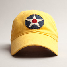 US Roundel Cap